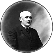 1858 : BIRTH OF LÉONCE RECAPET